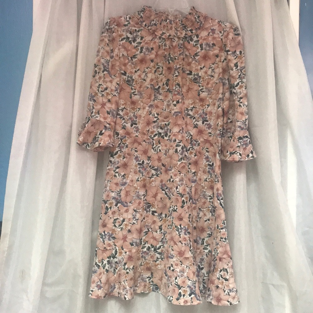 Allegra K dress